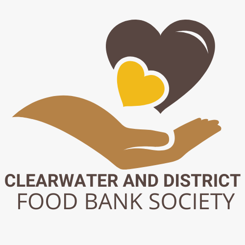 Clearwater Food Bank Logo